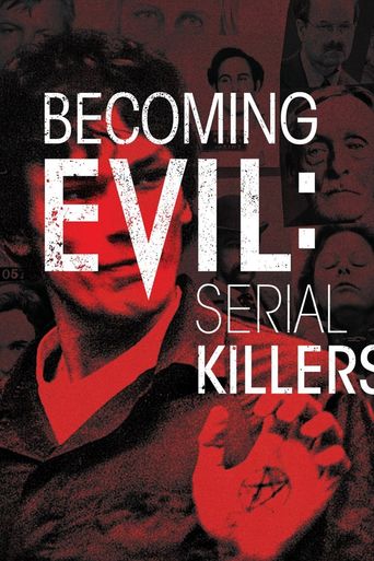  Becoming Evil: Sisterhood of Murder Poster