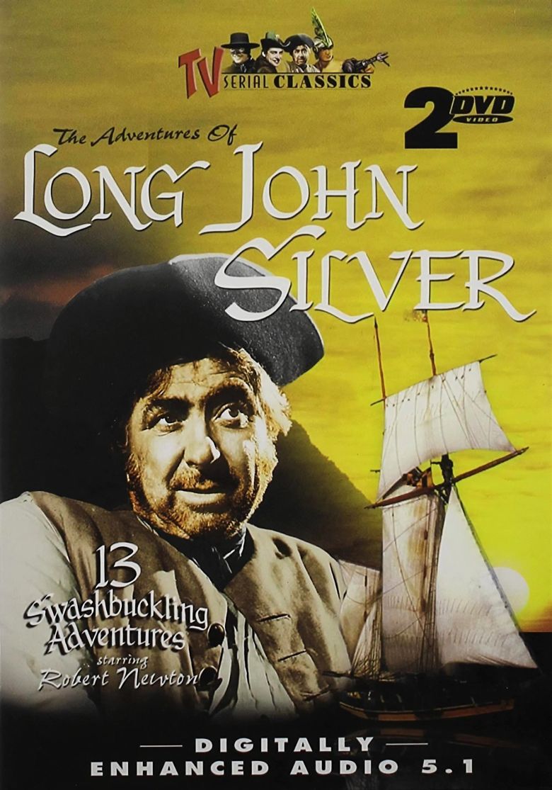 The Adventures of Long John Silver