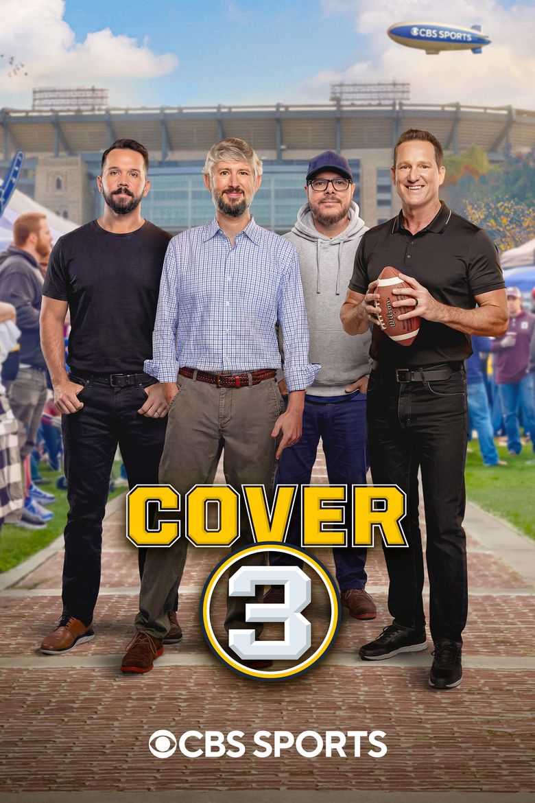 Cover 3 College Football