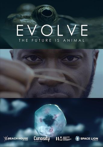  EVOLVE Poster
