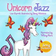  Unicorn Jazz Presents the Thing I Do Poster