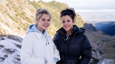Season 04, Episode 06 Romania