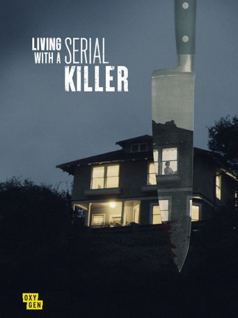  Living with A Serial Killer Poster