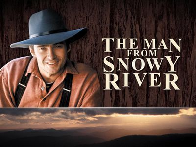 Snowy River: The McGregor Saga Season 2: Where To Watch Every Episode ...