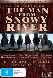  Snowy River: The McGregor Saga Poster