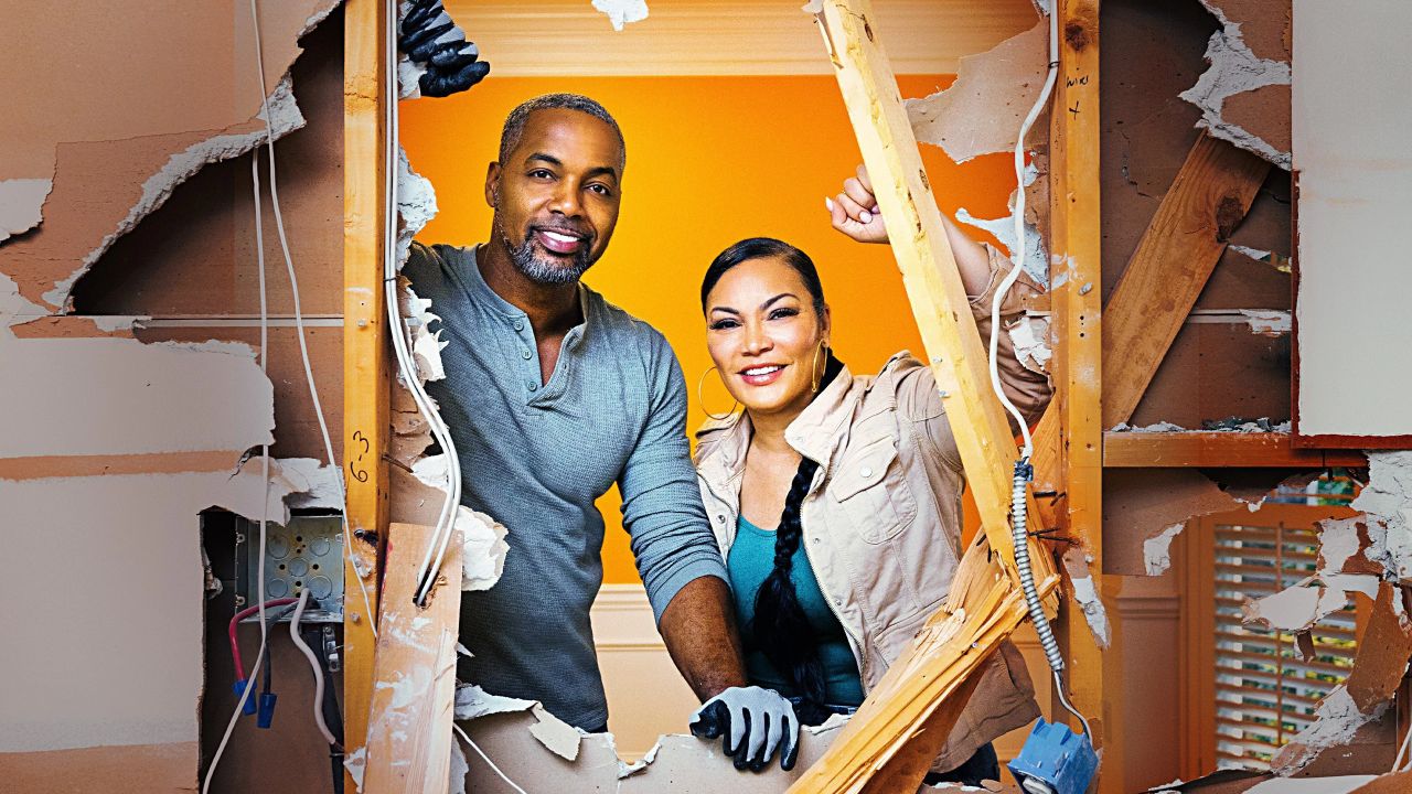 Married To Real Estate