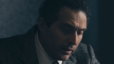 Season 01, Episode 08 Episode #1.8