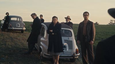 Season 01, Episode 10 Episode #1.10