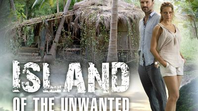 TV Time - Island of the Unwanted (TVShow Time)