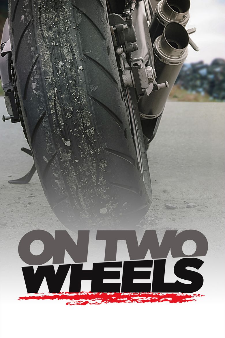 On Two Wheels