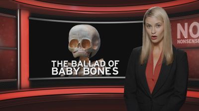 Season 01, Episode 05 The Ballad of Baby Bones
