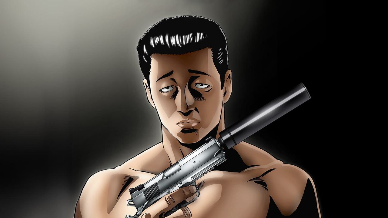 The Fable Where to Watch and Stream Online Reelgood