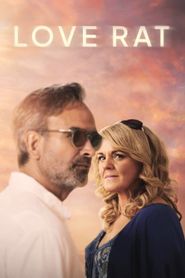  Love Rat Poster