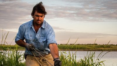 Outback Wrangler Season 3: Where To Watch Every Episode | Reelgood