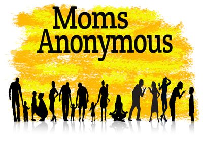 Season 01, Episode 10 Moms Anonymous