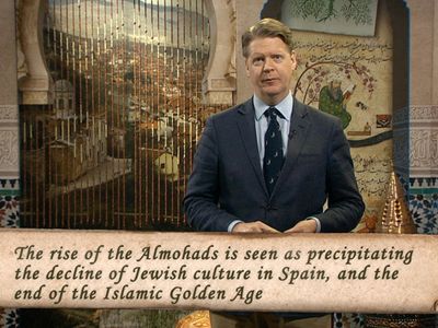 Season 01, Episode 23 When Did the Islamic Golden Age End?