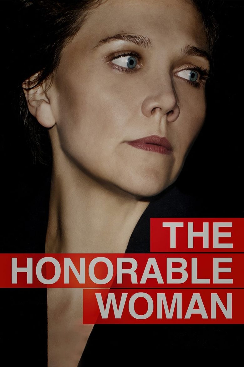 The Honorable Woman Poster