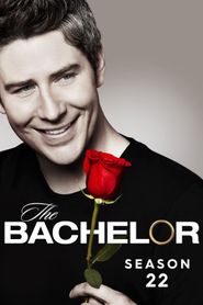 The Bachelor Season 22 Poster