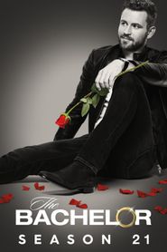 The Bachelor Season 21 Poster
