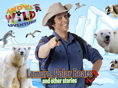 Season 02, Episode 10 Polar Bears
