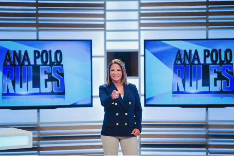 Ana Polo Rules
