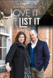  Kirstie & Phil's Love It or List It Poster
