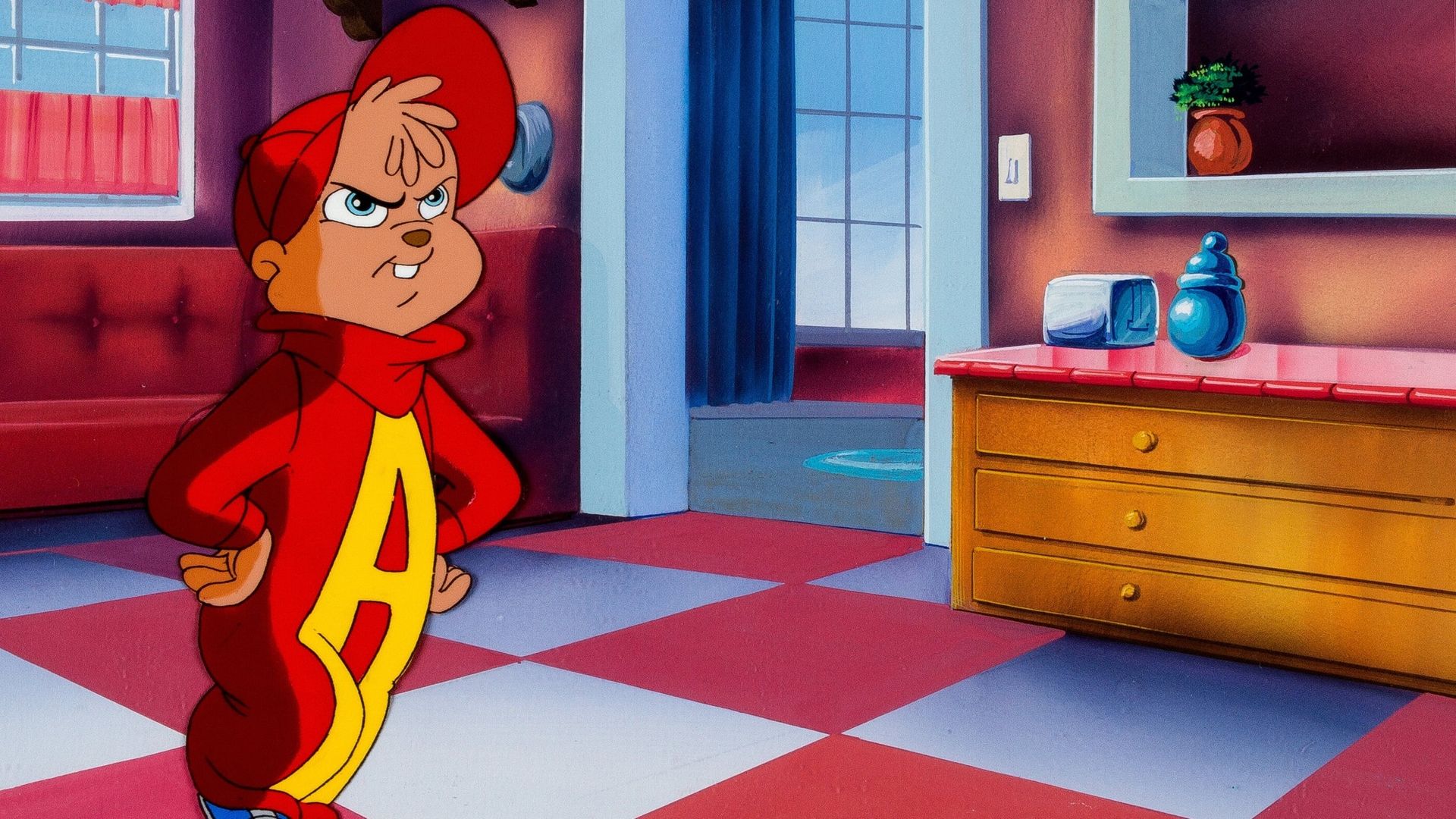 Alvin and the Chipmunks - Where to Watch Every Episode Streaming Online |  Reelgood