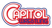  Catalyst Wrestling Poster