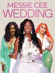  Messie Cee Wedding Poster