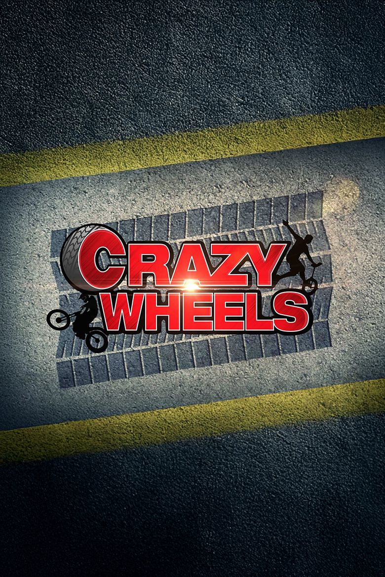 Crazy Wheels