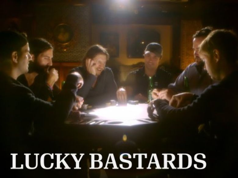 Lucky Bastards