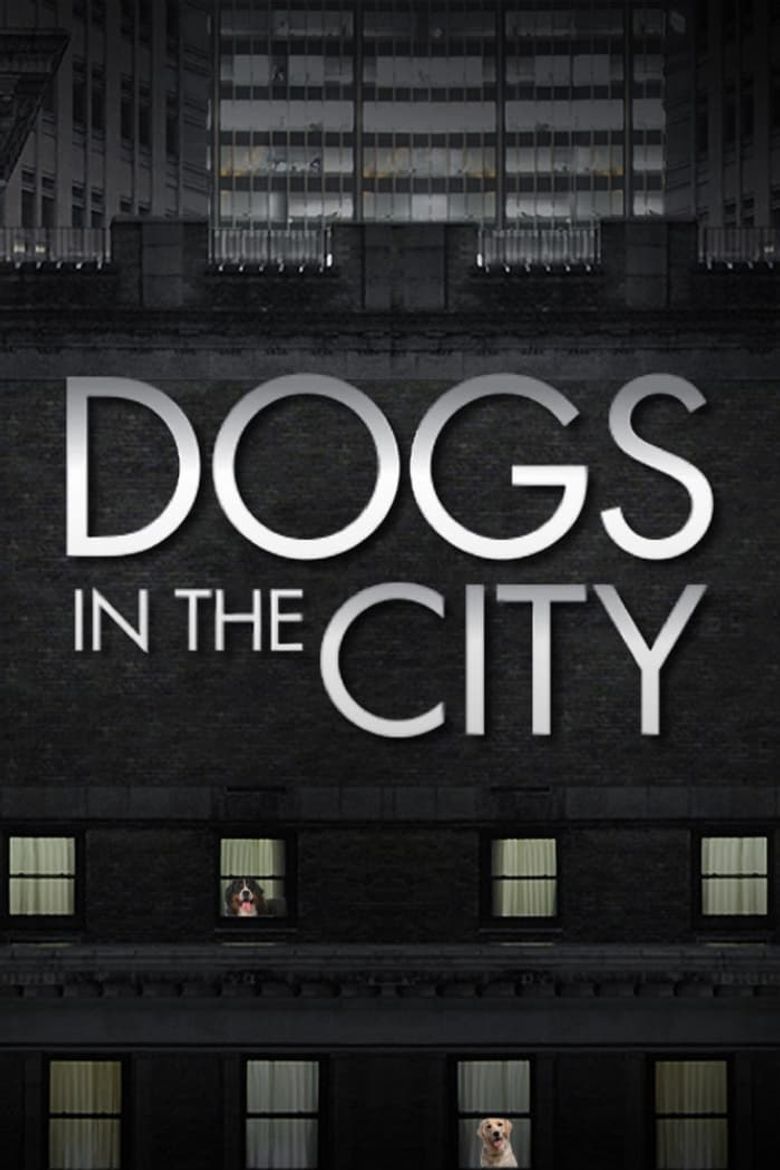Dogs in the City