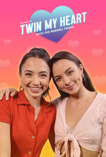  Twin My Heart Poster