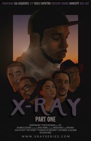 X-Ray Poster