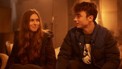 Season 01, Episode 06 H-4