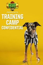  Puppy Bowl XIV Presents: Training Camp Confidential Poster