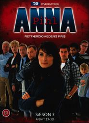 Anna Pihl Season 3 Poster