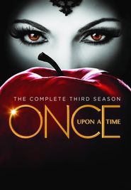 Once Upon a Time Season 3 Poster