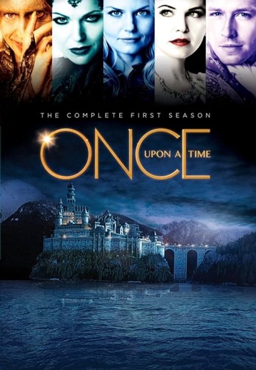 Watch Once Upon a Time