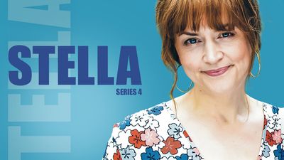Season 04, Episode 08 Episode #4.8