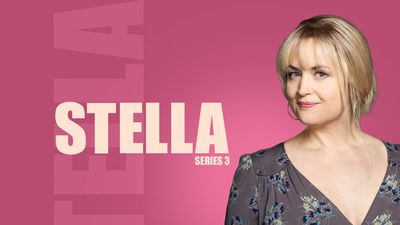 Season 03, Episode 10 Episode #3.10