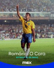  Romário, O Cara Poster