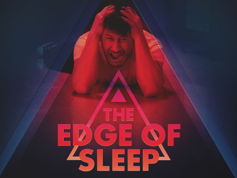 The Edge of Sleep Season 1 Episode 2 Where to Watch and Stream Online