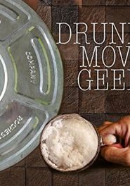  Drunken Movie Geeks Poster