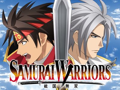 Season 01, Episode 12 Mightiest Warrior of Japan