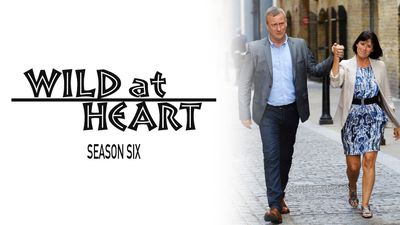 Season 06, Episode 08 Episode #6.8