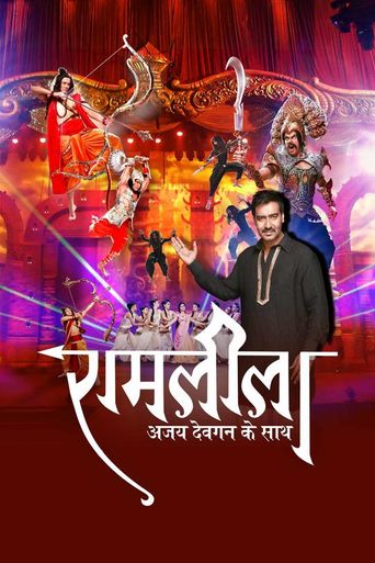 Ramleela: Where to Watch and Stream Online Reelgood