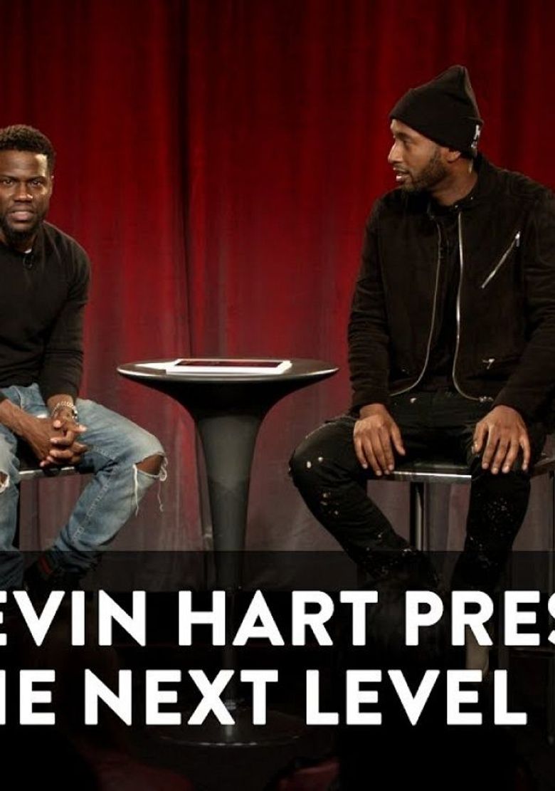 Kevin Hart Presents: The Next Level Poster
