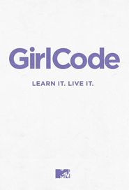  Girl Code Poster
