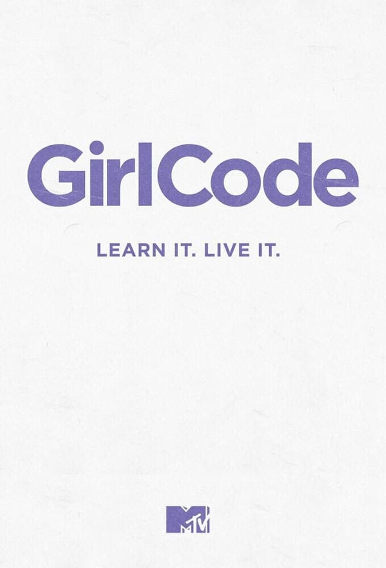 Girl Code Poster